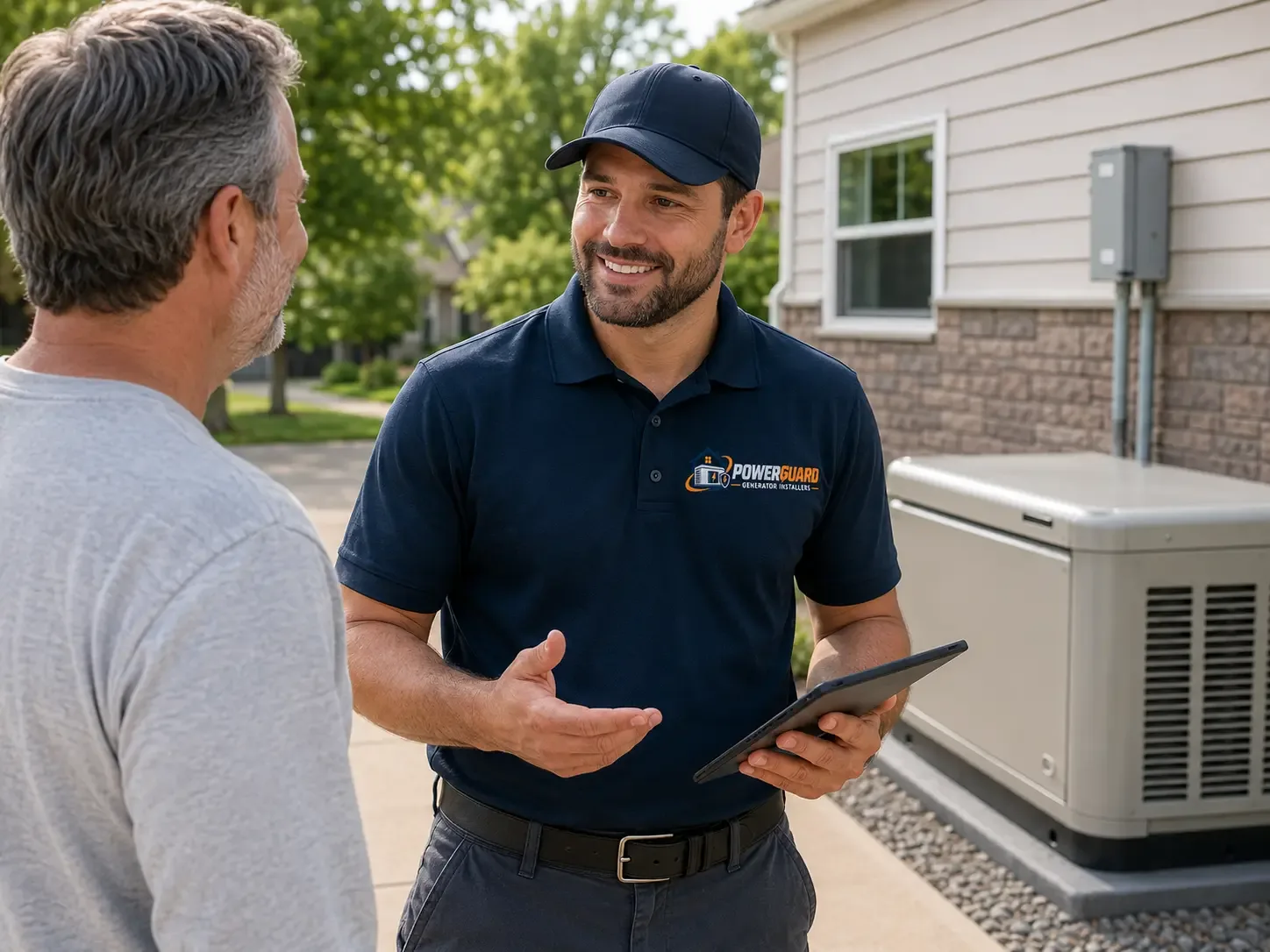 Generator Installation Mentor, MN FAQs